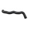 Crp Products M-Benz E3 98-02 V6 3.2L Radiator Hose, Chr0055R CHR0055R - alternate 7